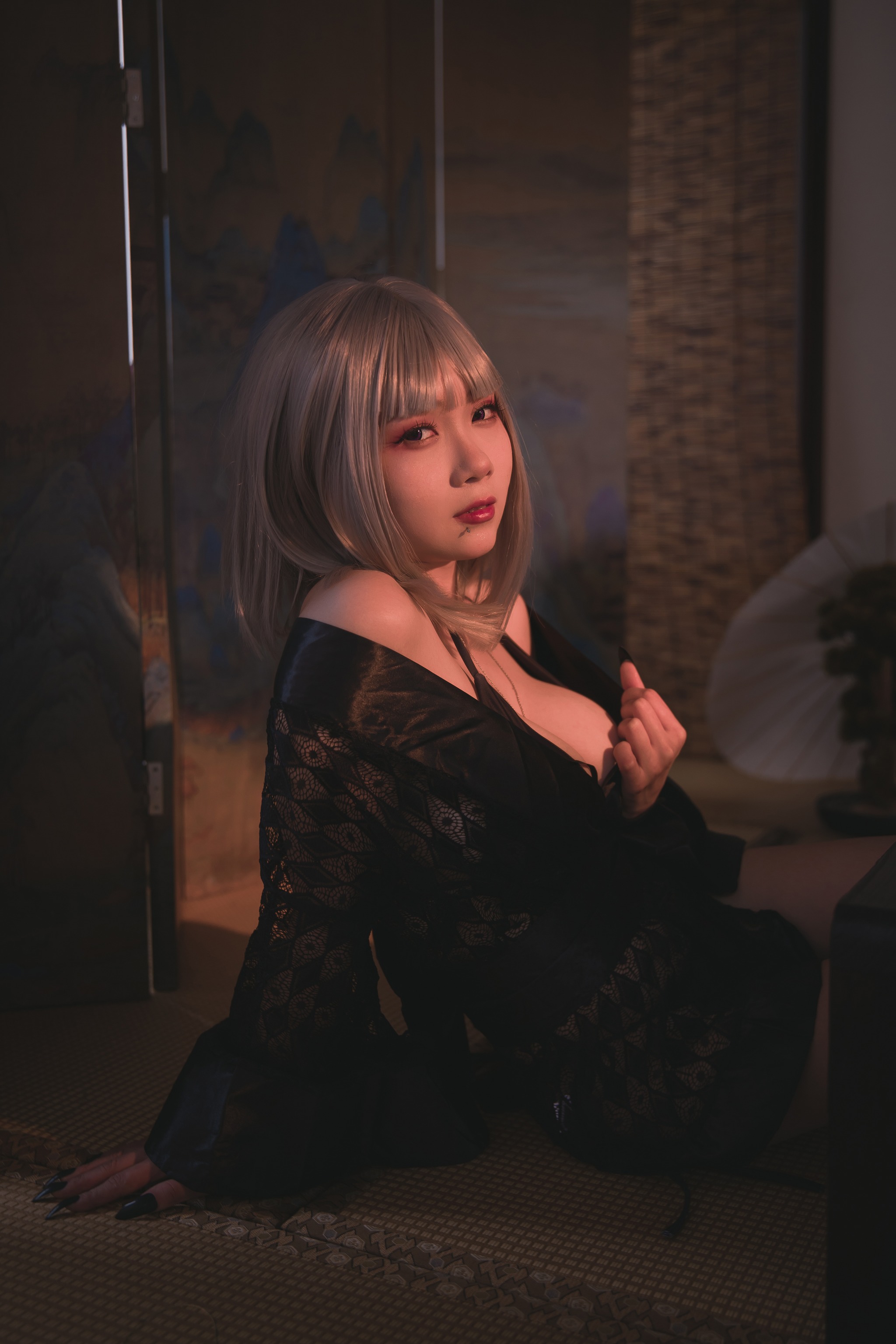 末夜787 – NO.005 和服1[14P]-XikXak